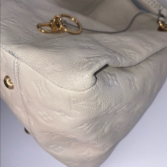 ❌SOLD❌($1900) Louis Vuitton artsy - Picture 7 of 11